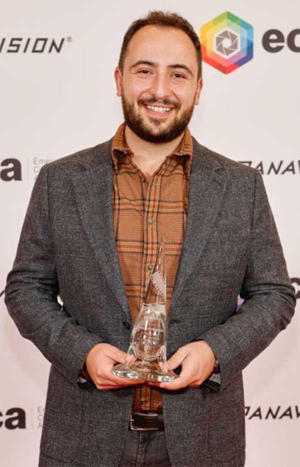 Petros Antoniadis