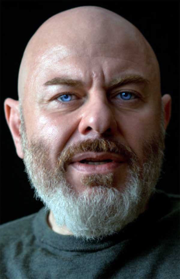 Prodromos Antoniadis