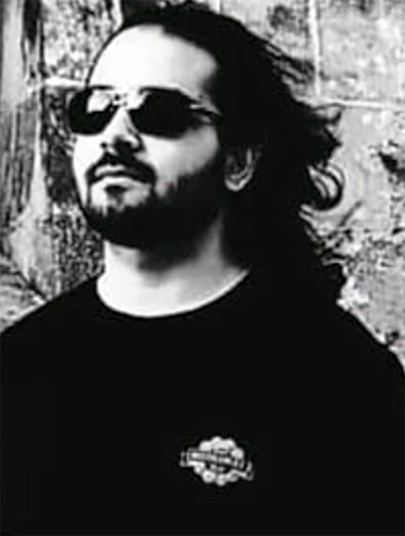Stelios Antoniadis