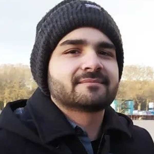 Stelios Antoniadis