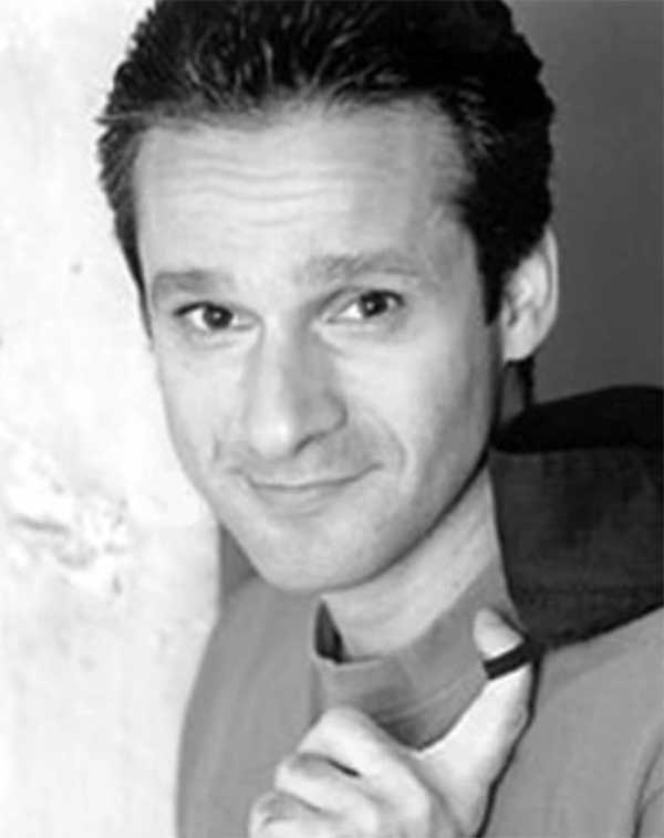 Tom Melissis