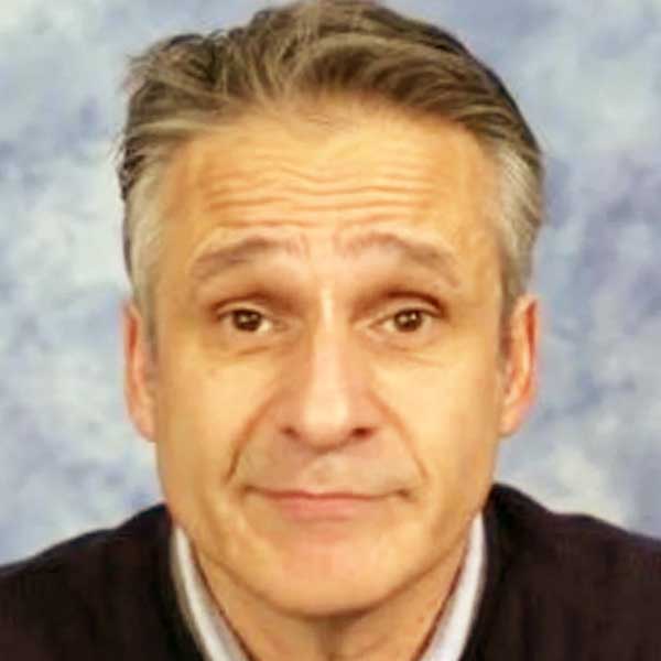 Tom Melissis