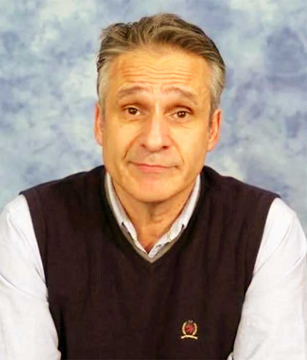 Tom Melissis