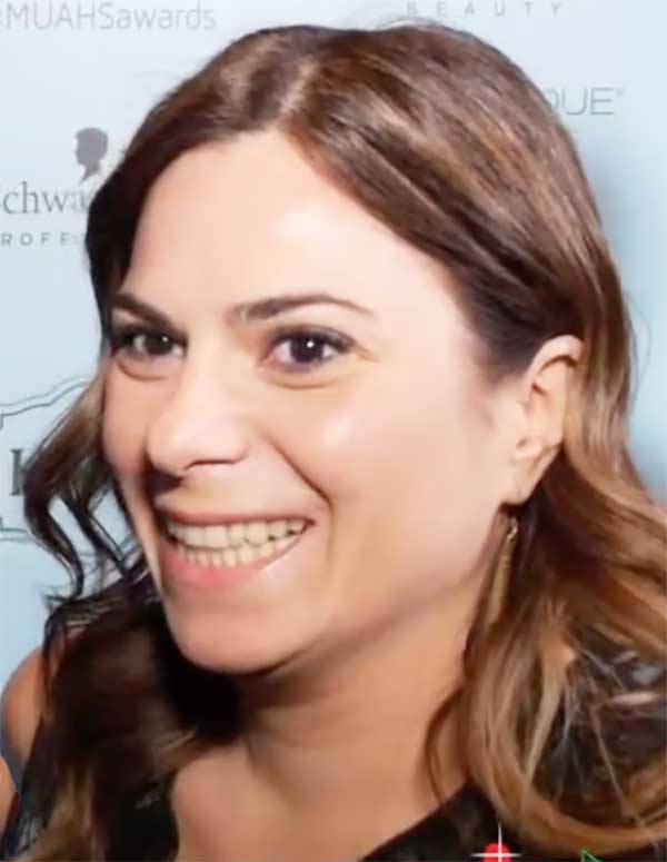 Vicki Syskakis