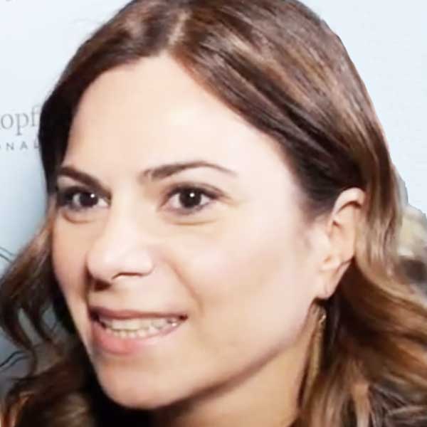 Vicki Syskakis