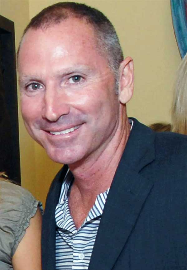 Vince Gerardis