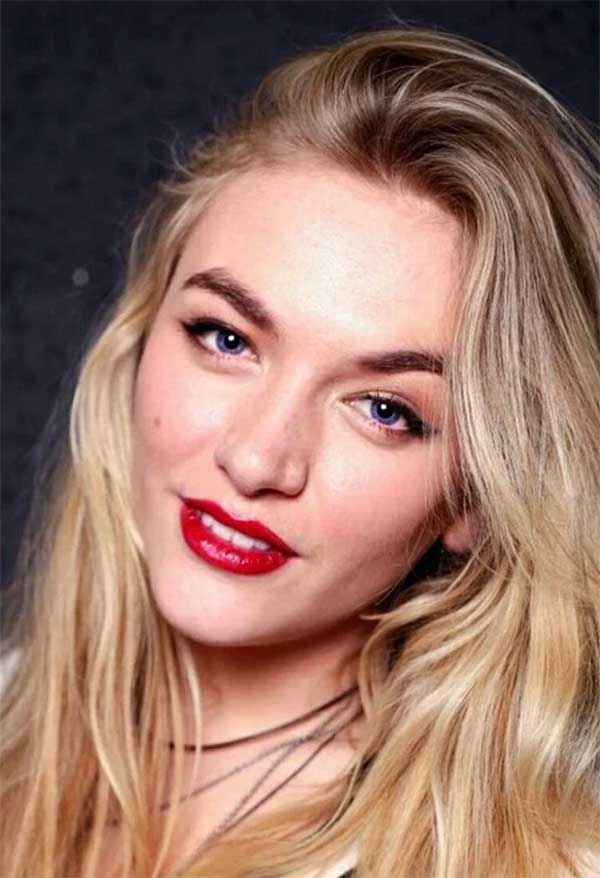 Xena Avramidis