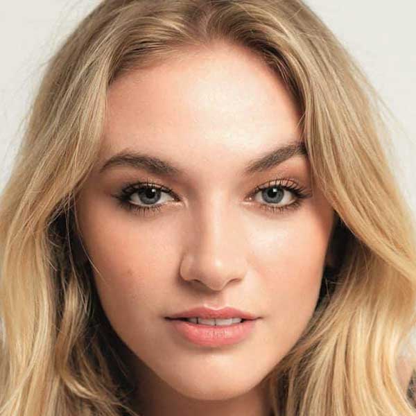 Xena Avramidis
