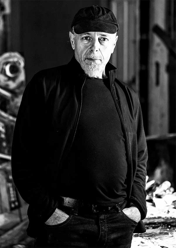 James Michalopoulos