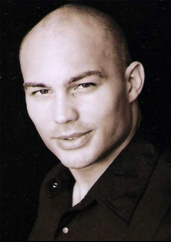 James Stunt Michalopoulos