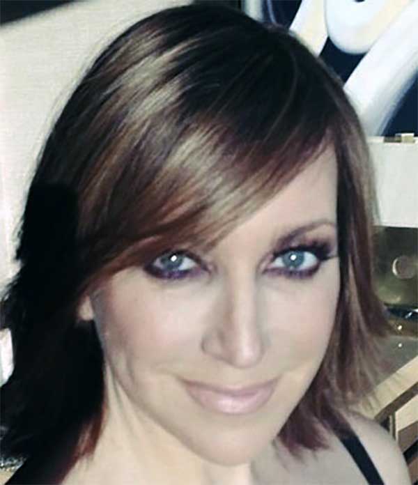 Janice Kinigopoulos