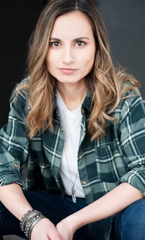 Maria Dimou