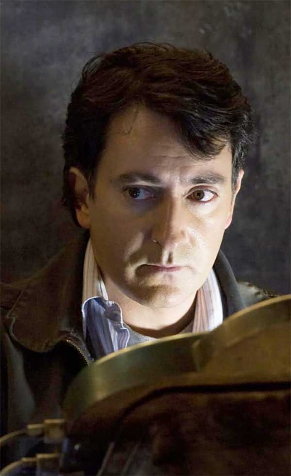 Peter Kelamis