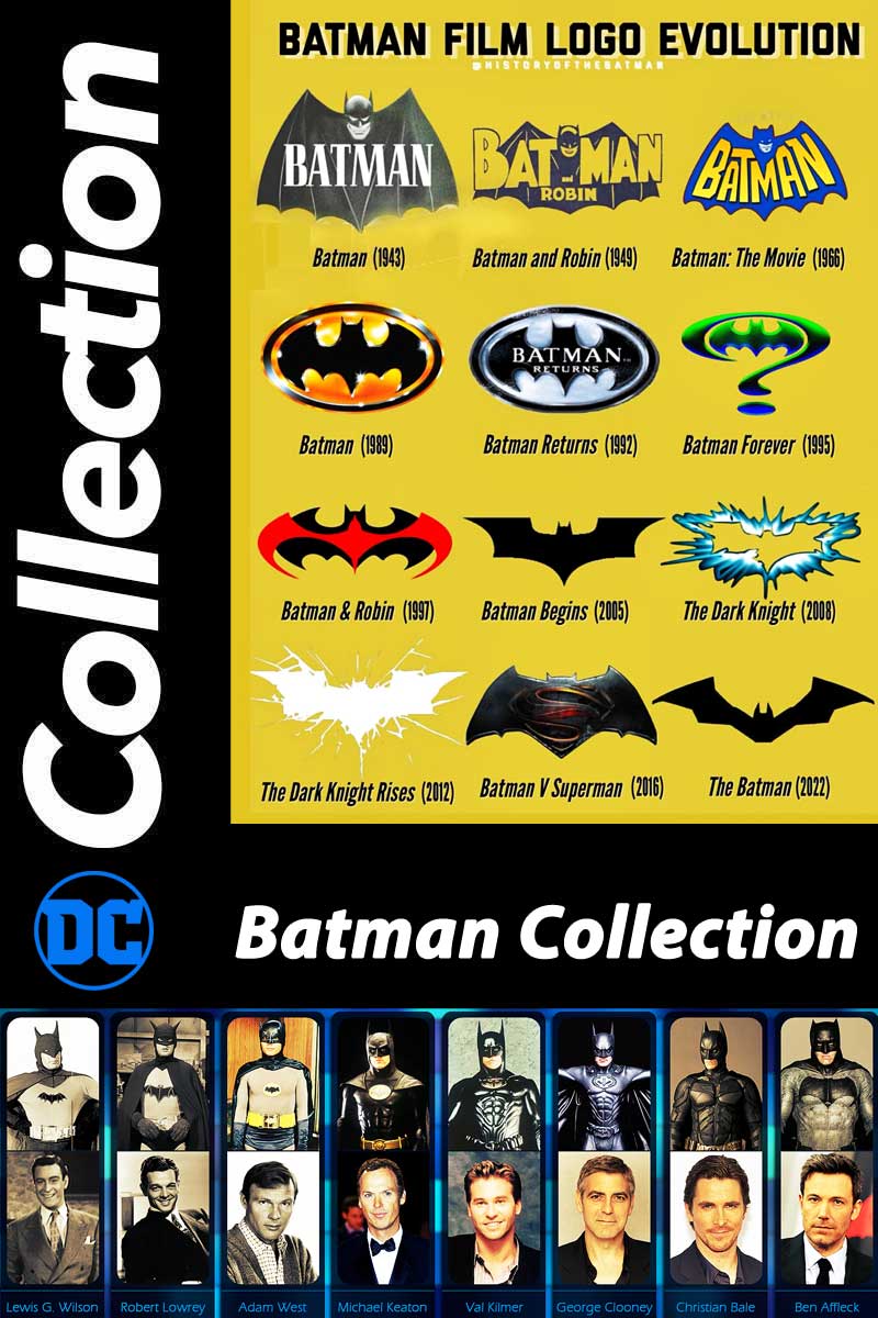 Batman Collection