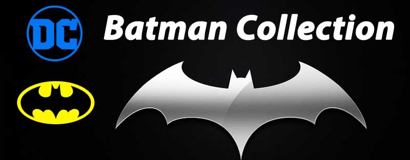 Batman Collection