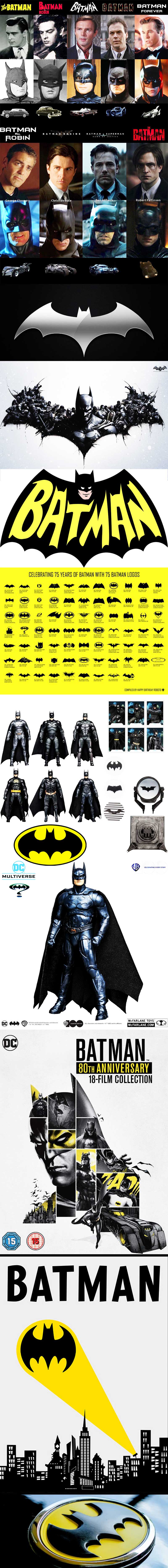 Batman Collection