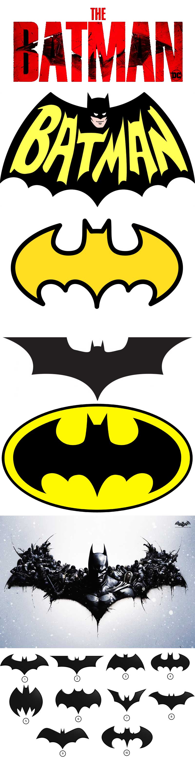 Batman Collection