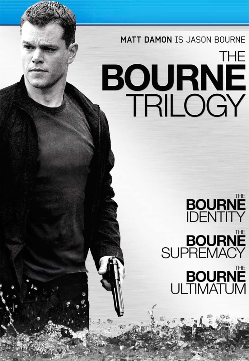 Bourne Collection