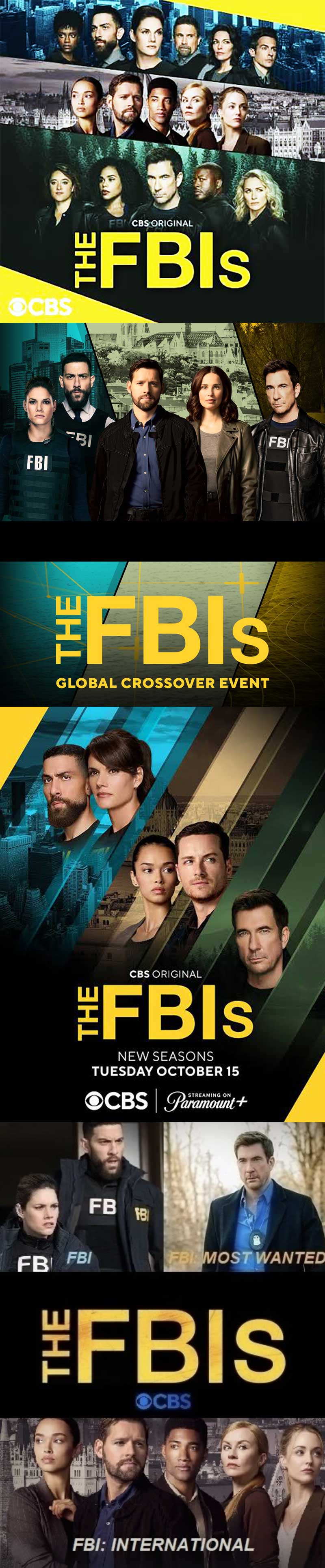 FBI Collection