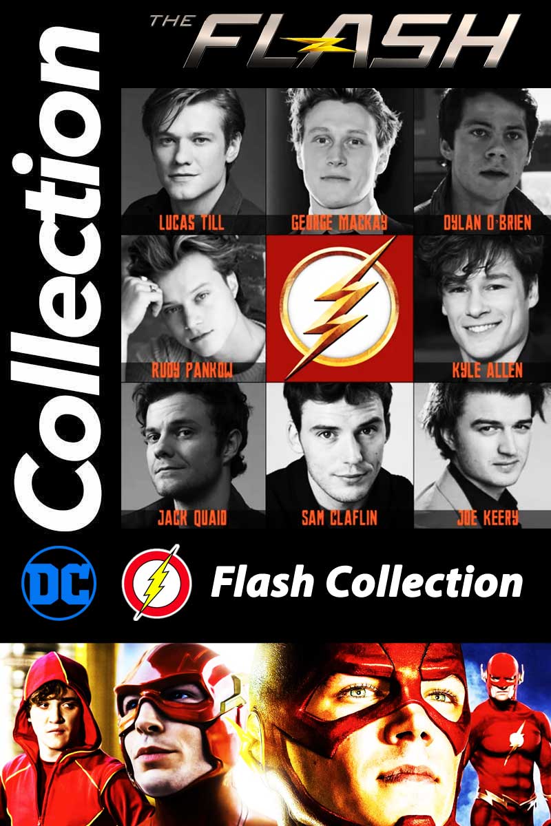 Flash Collection