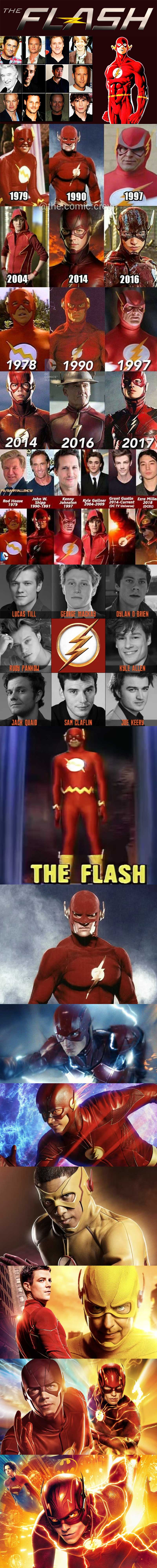 Flash Collection