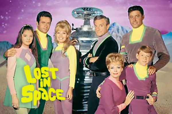 Lost in Space Collection