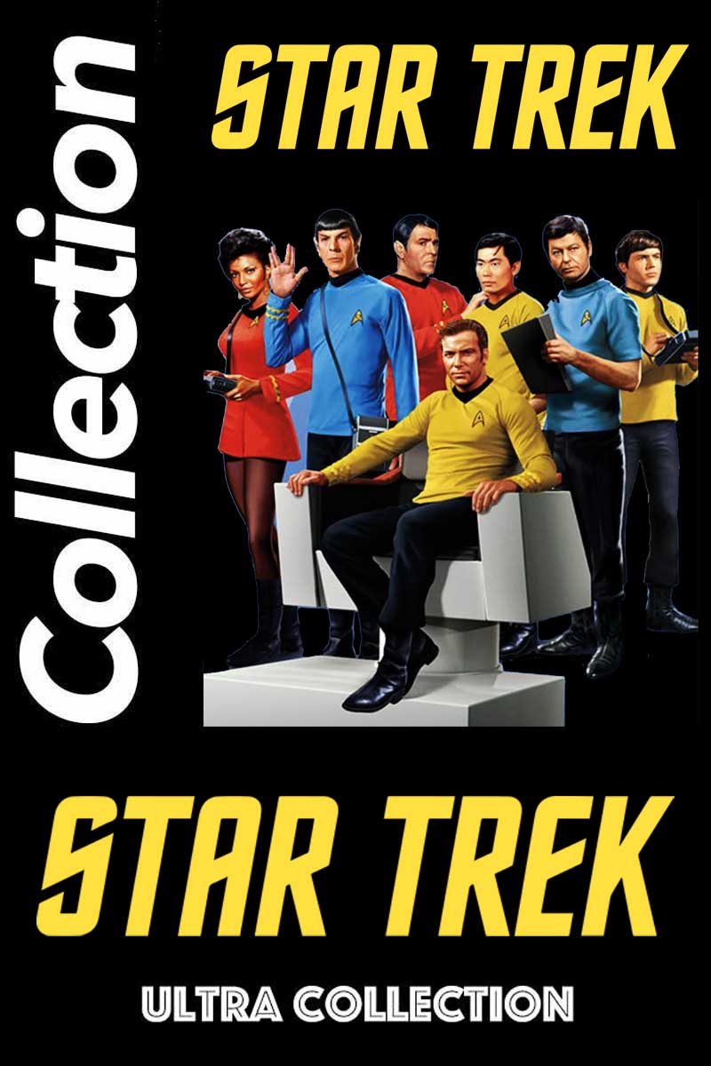 Star Trek Collection