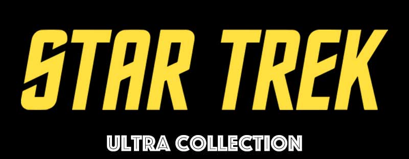 Star Trek Collection