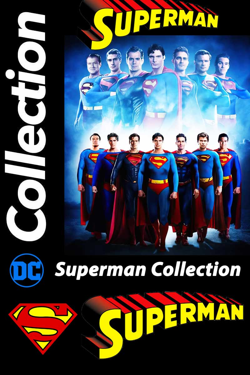 Superman Collection