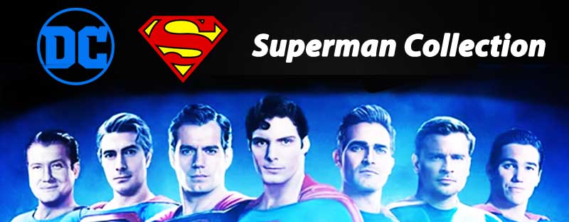 Superman Collection