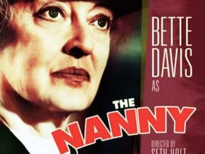 The Nanny 1965 Film