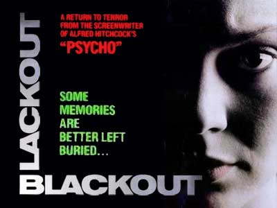 Blackout The Attic 1988 Film