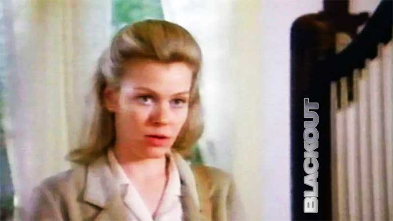 Blackout The Attic 1988 Film