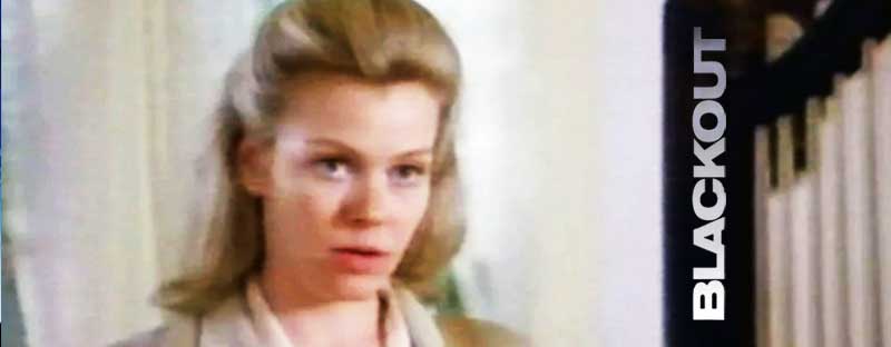 Blackout The Attic 1988 Film