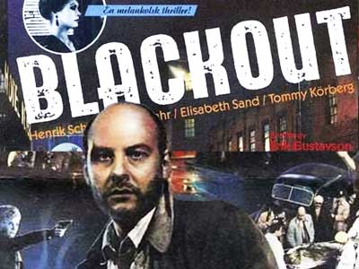 Blackout 1986 Norwegian Film