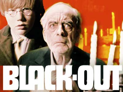 Blackout 1970 Swiss Film