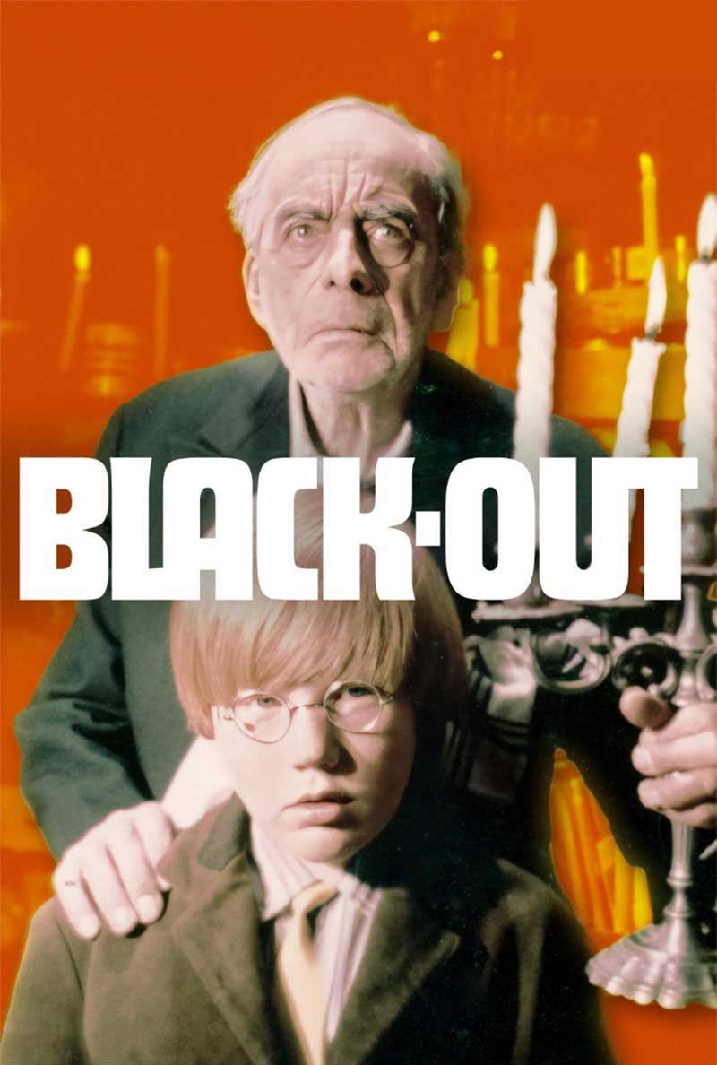 Blackout 1970 Swiss Film