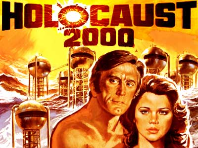 Holocaust 2000 UK 1977