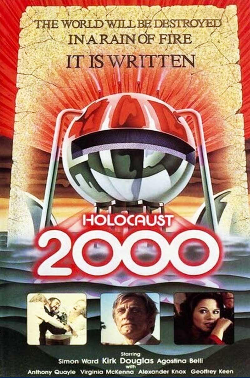 Holocaust 2000 Film 1977