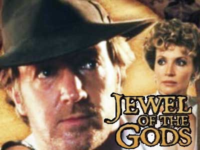 Jewel of the Gods 1989 Film