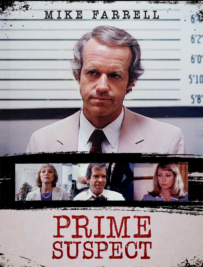 Prime Suspect 1982 Film