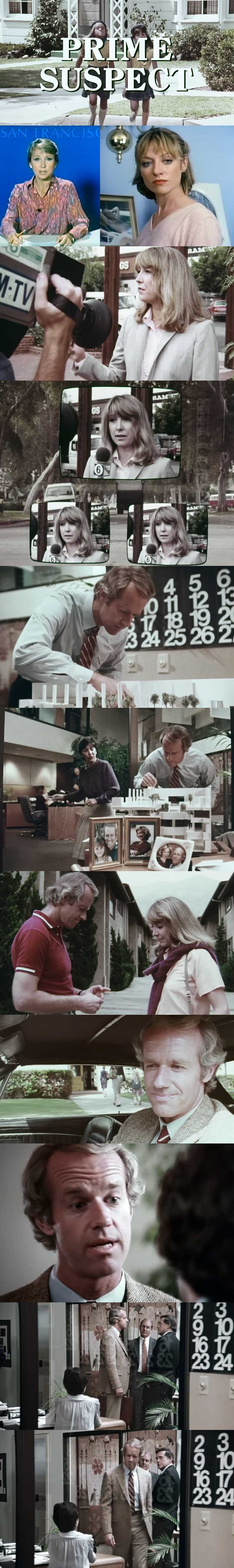 Prime Suspect 1982 Film