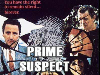 Prime Suspect 1989 Film