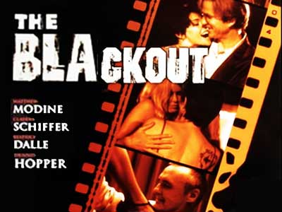 The Blackout 1997 Film