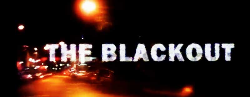 The Blackout 1997 Film
