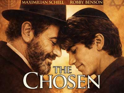 The Chosen American 1981