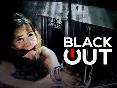 Blackout 2001 American Film