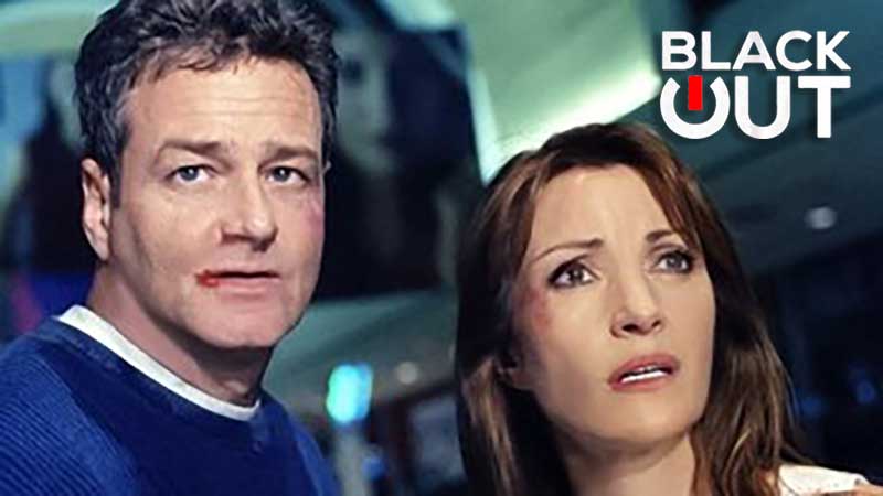 Blackout 2001 American Film