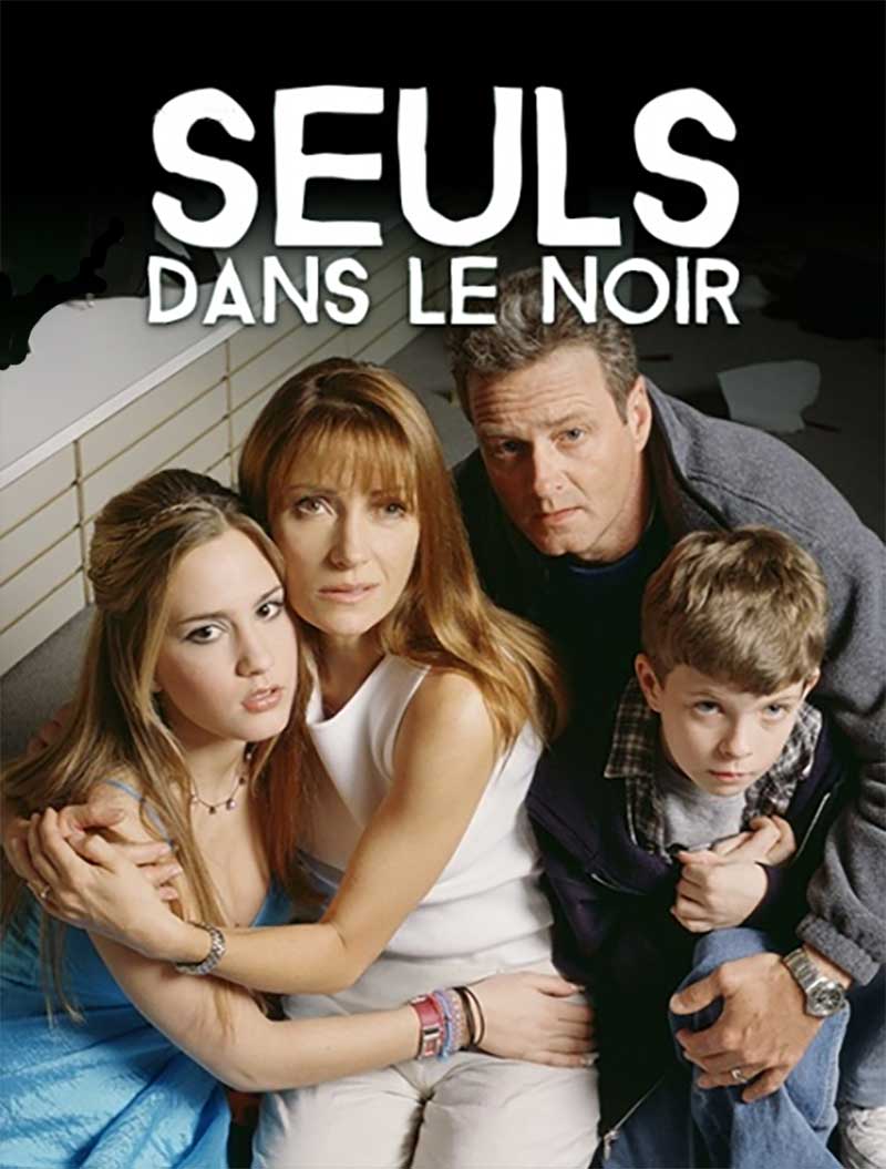 Blackout 2001 American Film