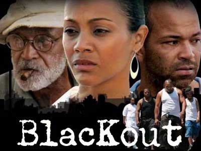Blackout 2007 American Film